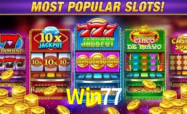 Win77Bet